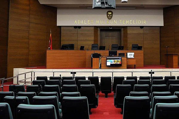 28 Şubat davası başladı
