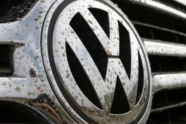 AB'de de Volkswagen satışları durduruldu