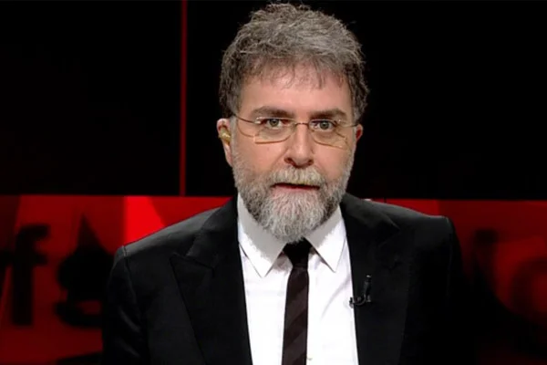 ABD Başkonsolosu'ndan Ahmet Hakan'a ziyaret