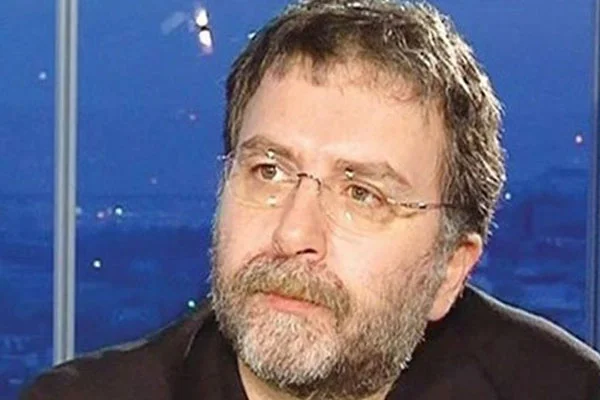 Ahmet Hakan'dan ilk açıklama