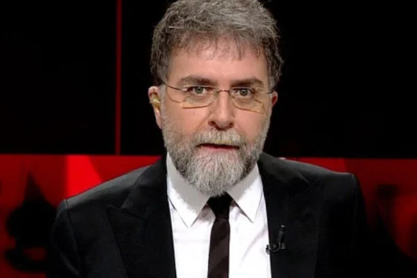 Ahmet Hakan taburcu oldu