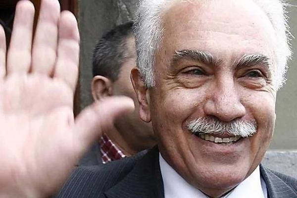 AİHM'den kritik Perinçek kararı