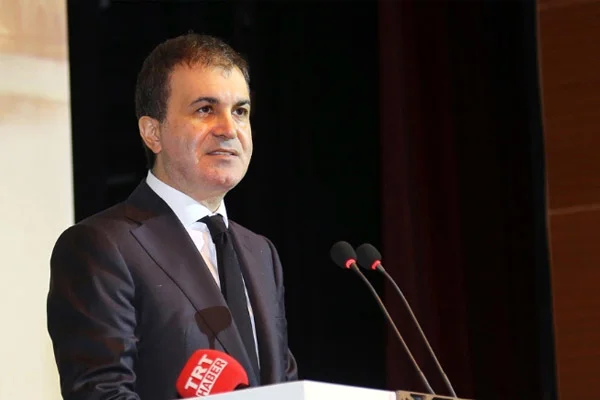 AK Parti'den Cumhuriyet'e yalanlama