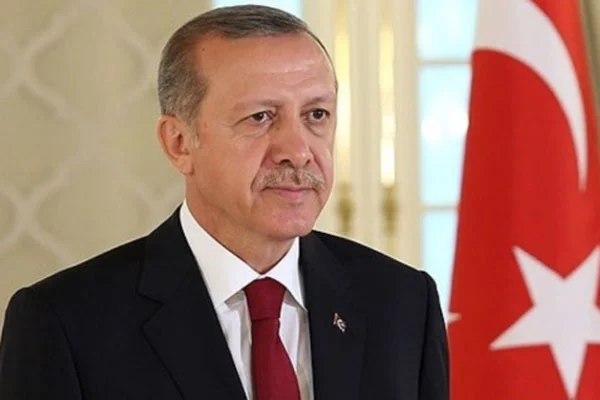 Akşam: Asıl hedef Erdoğan!