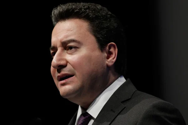 Ali Babacan'dan asgari ücret açıklaması