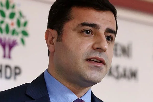 'Allah korusun AKP'ye bile saldırırlar'