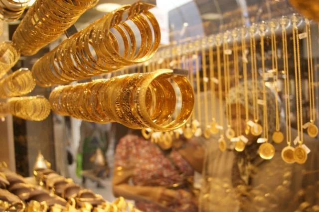 Altın fiyatları tarihi zirvede!