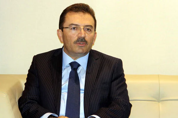 Altınok'tan 'sandık' açıklaması