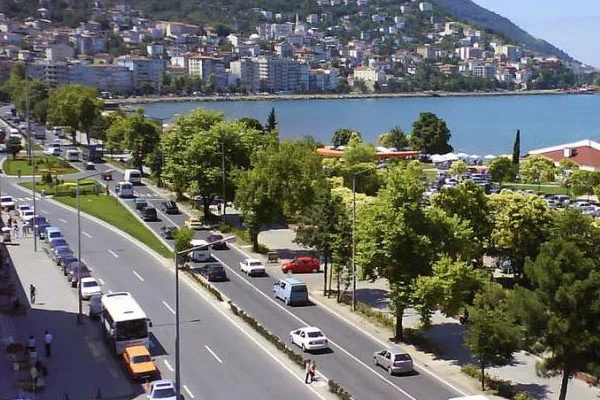 Araplar'dan Ordu'ya büyük yatırım