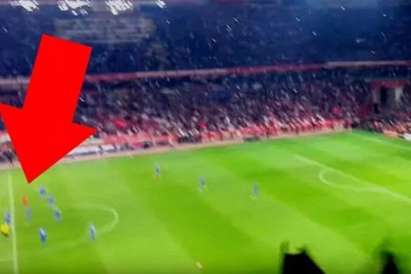 Arda Milli Takımı faciadan kurtarmış
