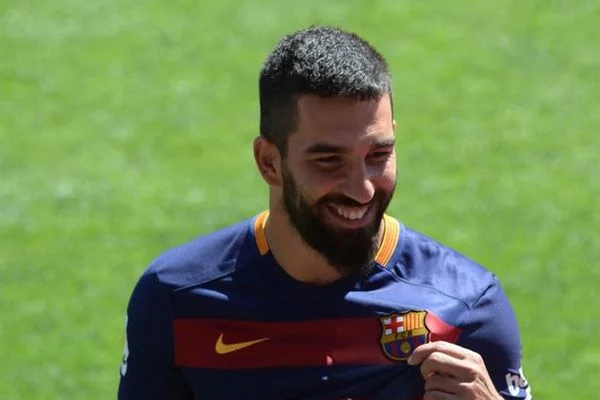 Arda Turan: Çok hata yaptım