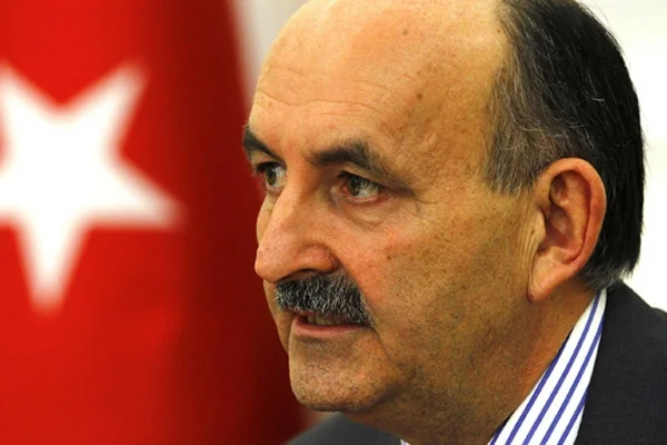 Avrupa'nın en büyük şehir hastanesi Ankara'da açılacak