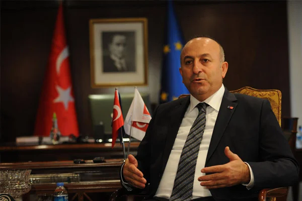 Avrupa'ya tepki: Hayvan mı seçiyorsunuz?