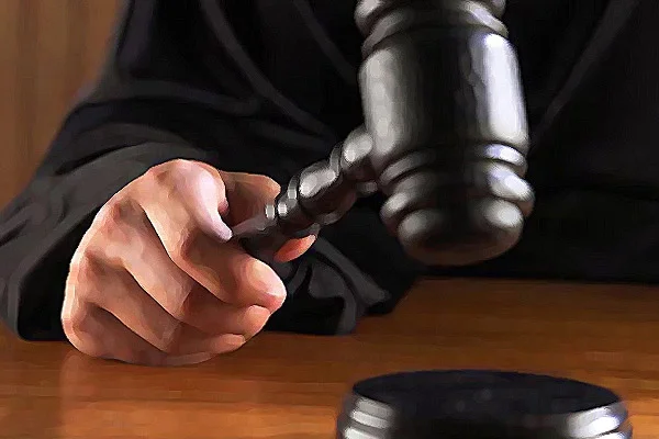 AYM'den Gülen'e ret