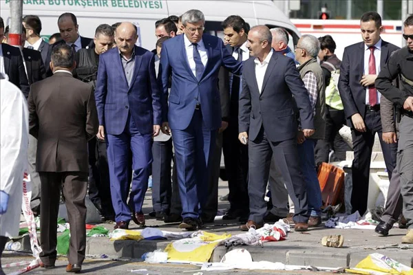 Bakan açıkladı: 86 kişi hayatını kaybetti