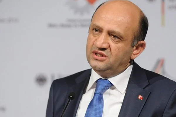 Bakan Işık'tan 'yerli otomobil' açıklaması