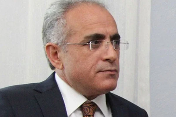 Bakan Topçu'dan taziye mesajı