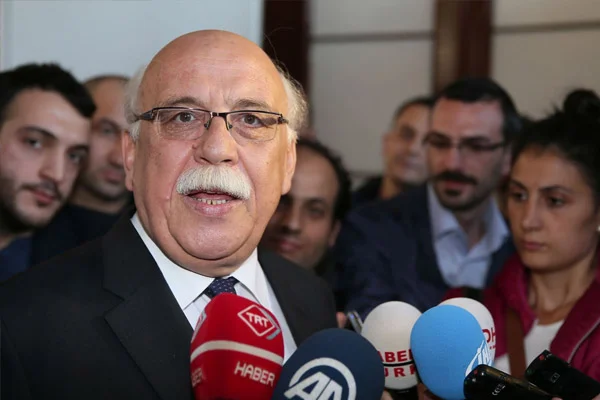 Bakan ulaşamayınca görevden alındı