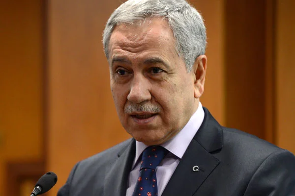 'Başkalarının yaptığı gibi bize 400 vekil verin demiyorum'