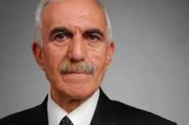 Başkana PKK tutuklaması!