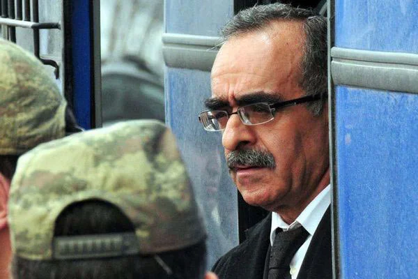 Bayram Oteli Davası'nda karar çıktı