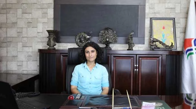 Belediye Başkanı tutuklandı