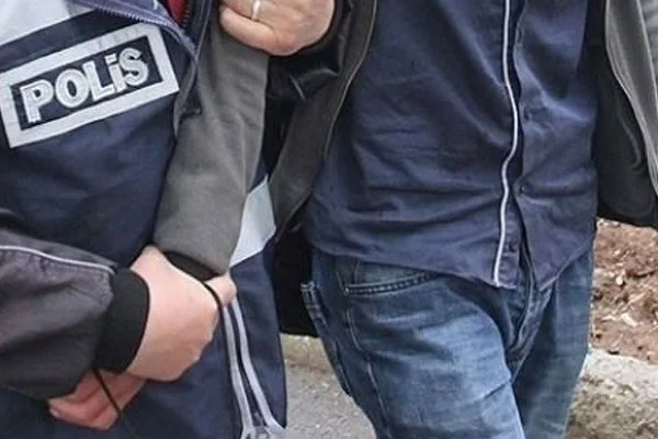 Belediye başkanı tutuklandı