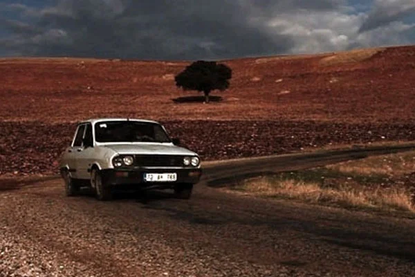 Beyaz Toros'lar artık köylerde