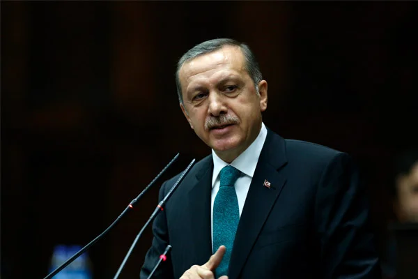 'Bize yapılan saldırı NATO'ya yapılmıştır'