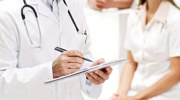 Bu şehrimizde neredeyse doktor kalmadı