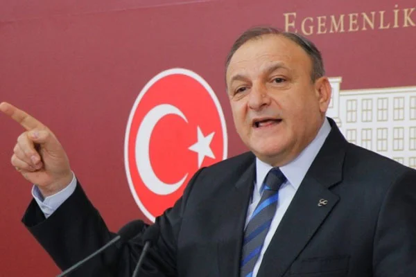 'Bugüne kadar hangi bakan istifa etti?'