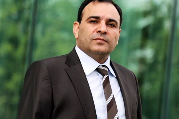 Bülent Keneş hakkında yakalama kararı