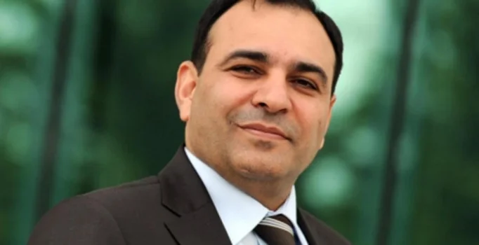 Bülent Keneş tehdit etti