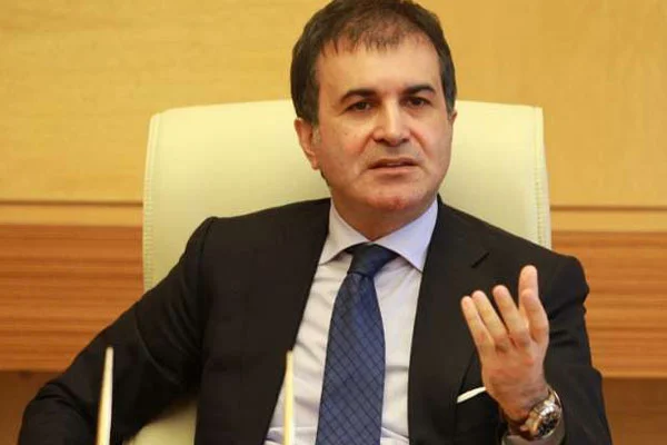 Çelik: Bahçeli, siyasi falcılıkla uğraşıyor