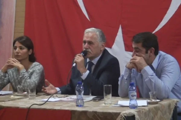 CHP: Türkiye'de devrim yapacak halimiz yok