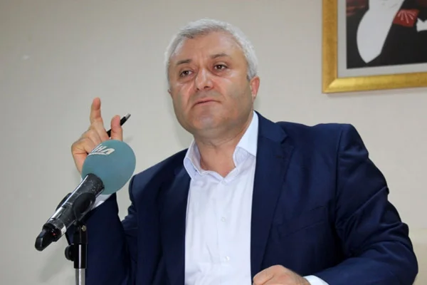 CHPli Özkan: Fethullahçıdan da oy isterim