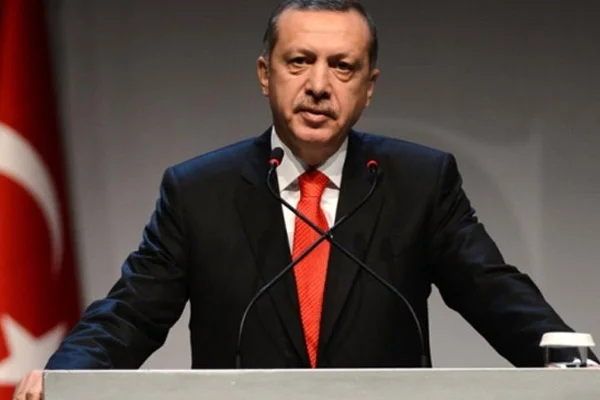 Danıştay üyeliğine seçim yaptı