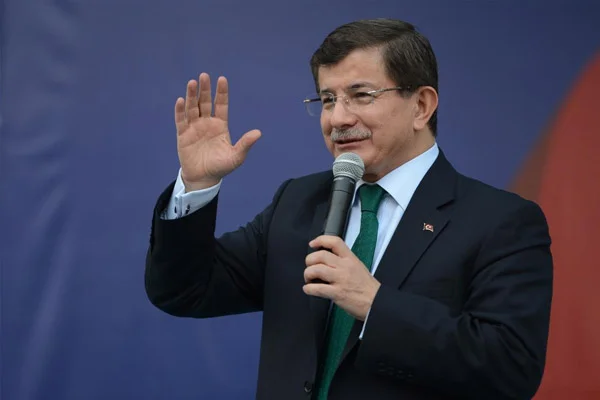 Davutoğlu emeklilere müjdeyi verdi