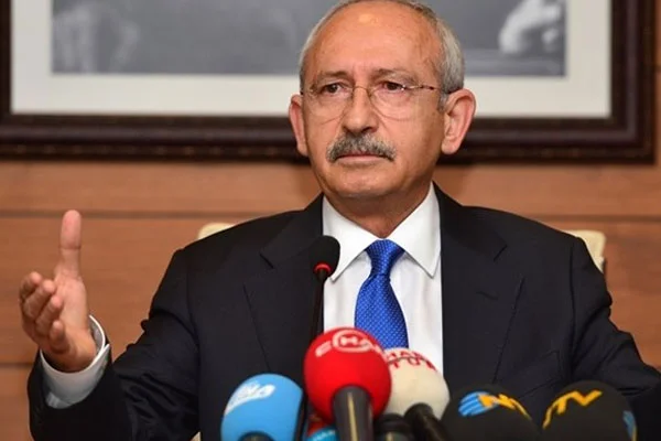 'Davutoğlu'nun anlattıklarından ürperdim'