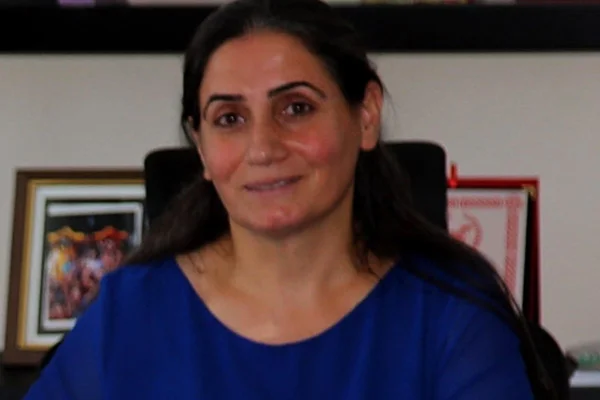 DBP'li başkan görevinden uzaklaştırıldı
