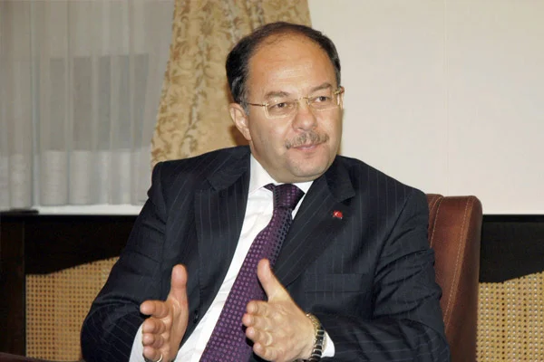 'Demirtaş çıksın saz çalsın da görelim'