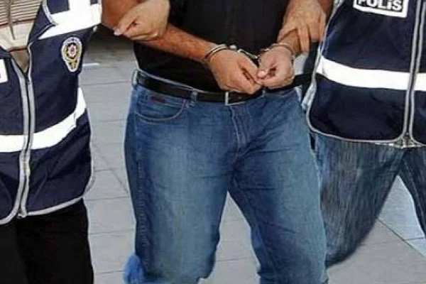Diyarbakır'da 'joker' operasyonu