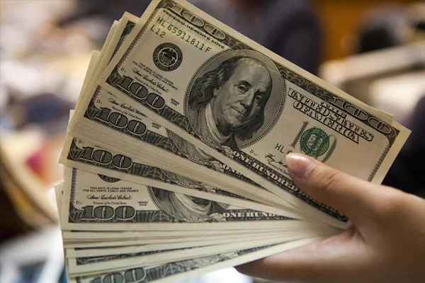 Dolar'da ohh dedirten gelişme