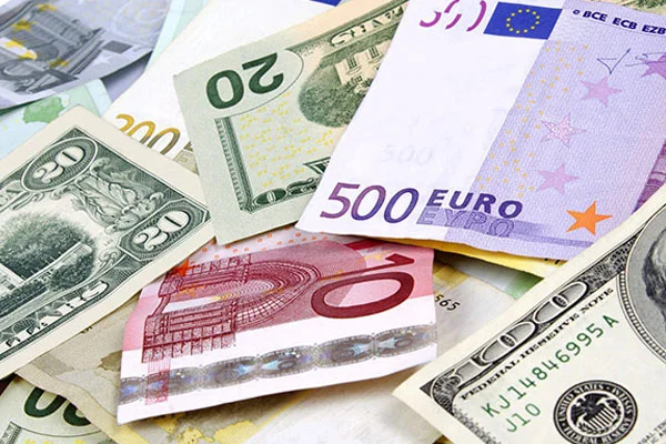 Dolar ve avro: Alış - satış fiyatları