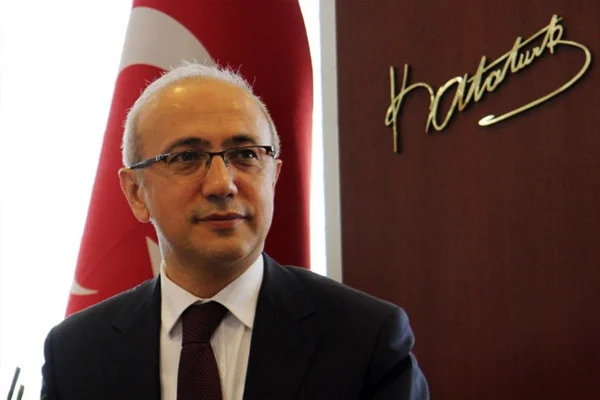 Elvan: Gerekirse Twitter kapatılır