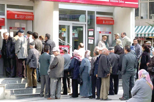 Emekli maaşlarına zam ne zaman?