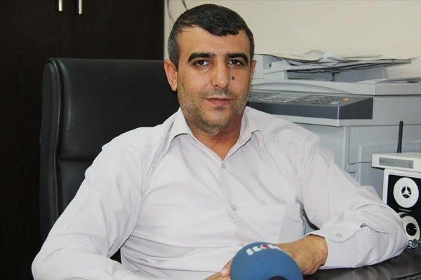 Engellilerden 'engelsiz cami' isteği