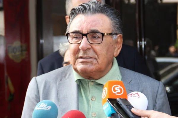 'Erdoğan'a meydan okumak haddim değil'