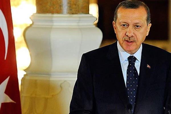 Erdoğan'dan, Ankara saldırısı için talimat