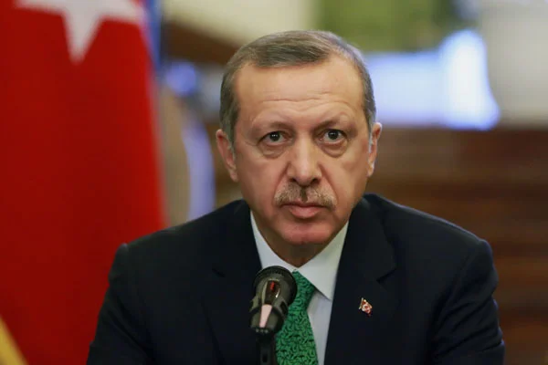 Erdoğan'dan yeni atama